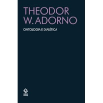 ONTOLOGIA E DIALÉTICA: (1960-1961)