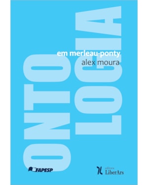 ONTOLOGIA EM MERLEAU-PONTY