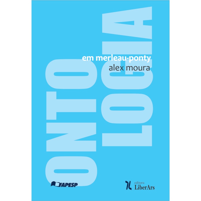 ONTOLOGIA EM MERLEAU-PONTY