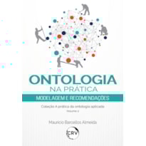 ONTOLOGIA NA PRÁTICA: MODELAGEM E RECOMENDAÇÕES