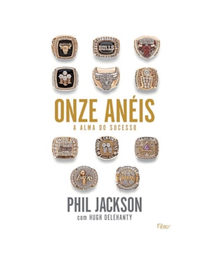 ONZE ANÉIS: A ALMA DO SUCESSO