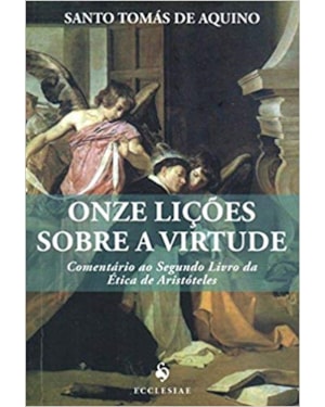 ONZE LIÇÕES SOBRE A VIRTUDE
