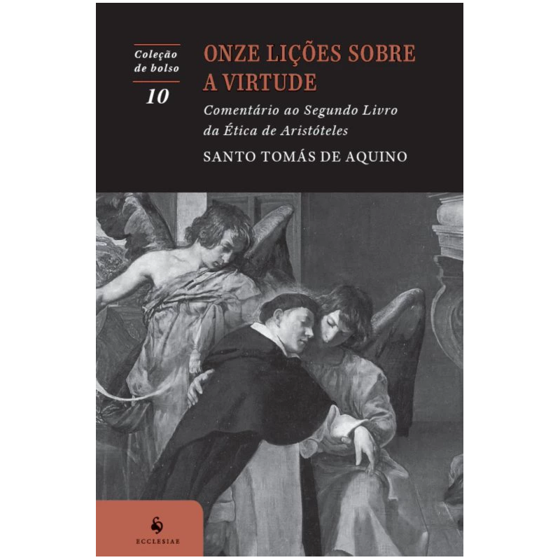 ONZE LIÇÕES SOBRE A VIRTUDE