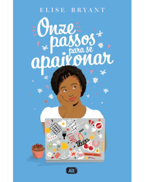 ONZE PASSOS PARA SE APAIXONAR