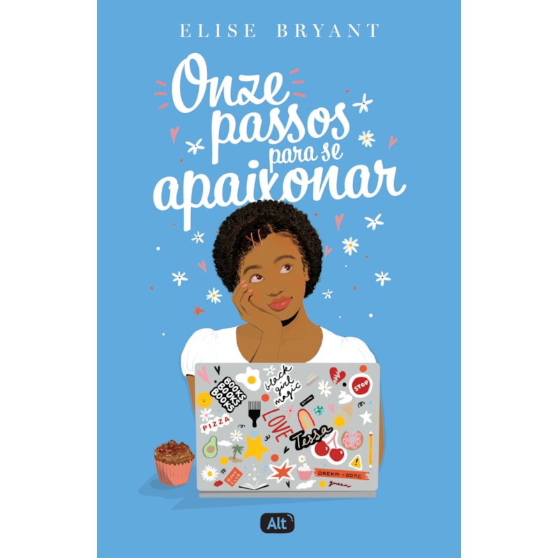 ONZE PASSOS PARA SE APAIXONAR