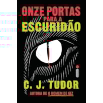 ONZE PORTAS PARA A ESCURIDÃO