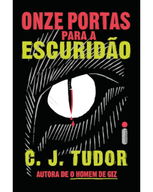 ONZE PORTAS PARA A ESCURIDÃO