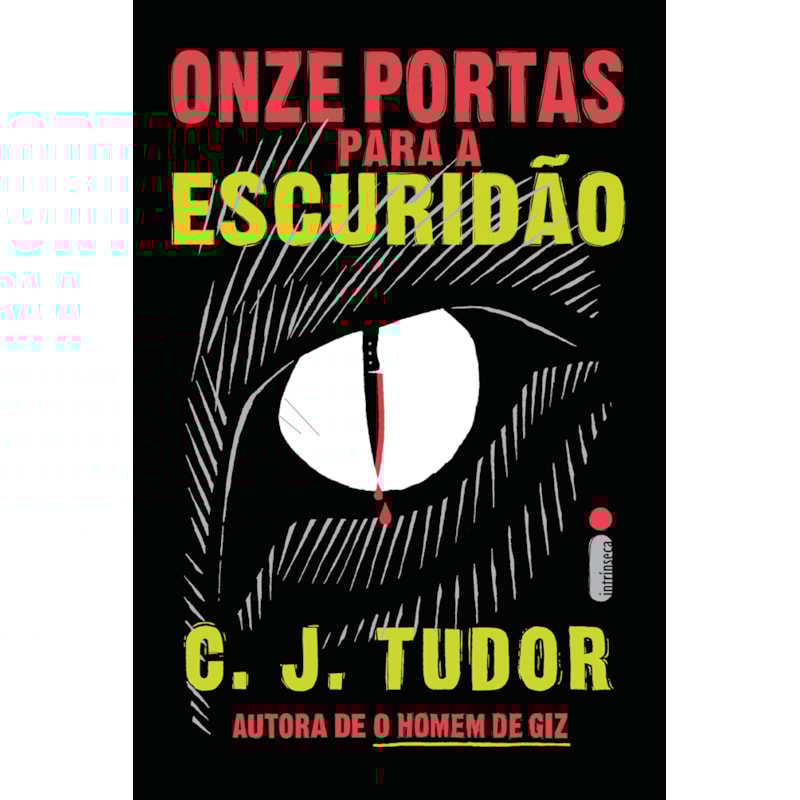 ONZE PORTAS PARA A ESCURIDÃO