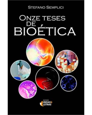 ONZE TESES DE BIOETICA