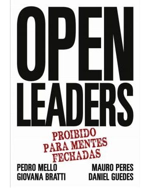 OPEN LEADERS