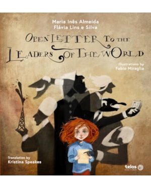 OPEN LETTER TO THE LEADERS OF THE WORLD