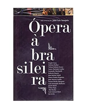 OPERA A BRASILEIRA