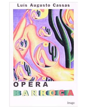 OPERA BARROCA - 1ª