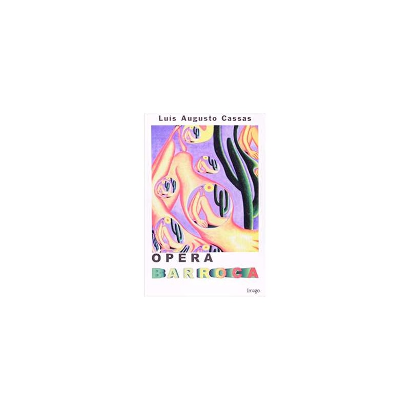 OPERA BARROCA - 1ª