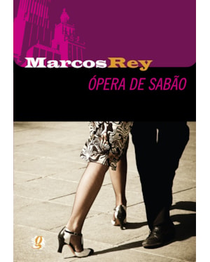 ópera de sabão