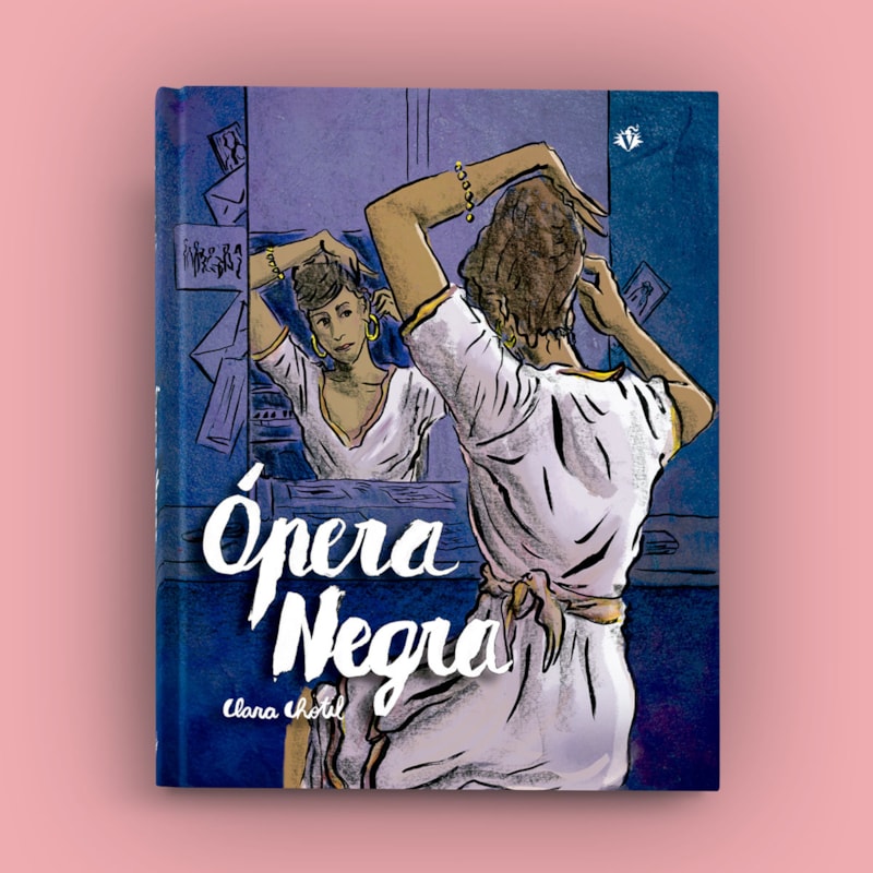 ÓPERA NEGRA
