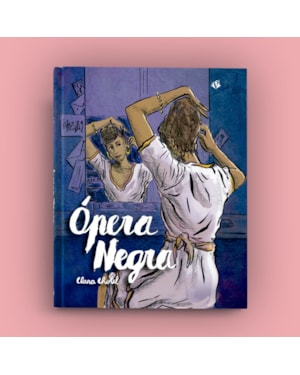 ÓPERA NEGRA