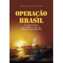 OPERAÇÃO BRASIL