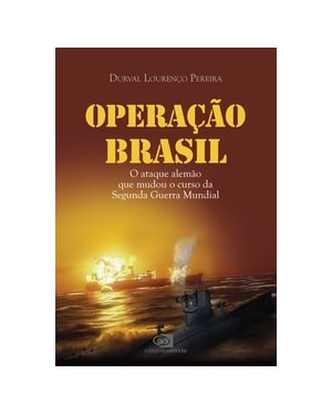 OPERAÇÃO BRASIL