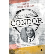 OPERAÇÃO CONDOR