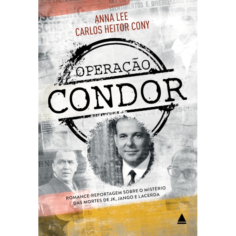 OPERAÇÃO CONDOR