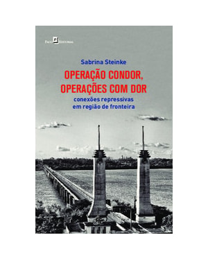 Operação Condor, operações com dor: conexões repressivas em região de fronteira