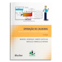 OPERAÇÃO DE CALDEIRAS