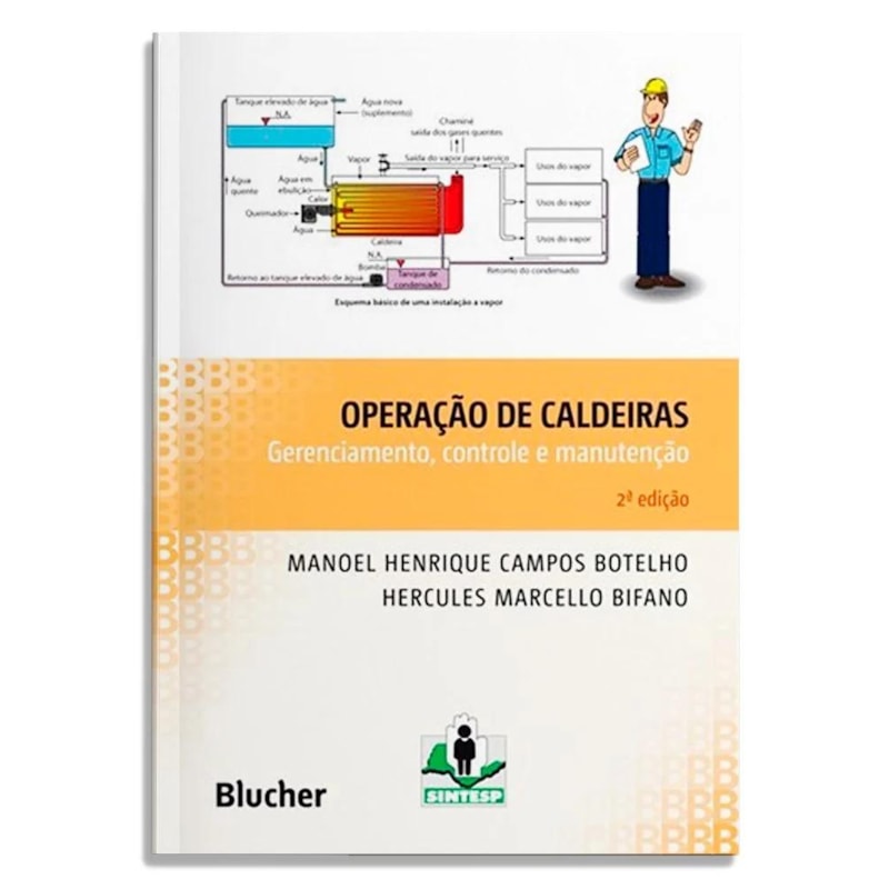 OPERAÇÃO DE CALDEIRAS