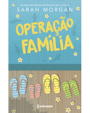 OPERAÇÃO FAMÍLIA