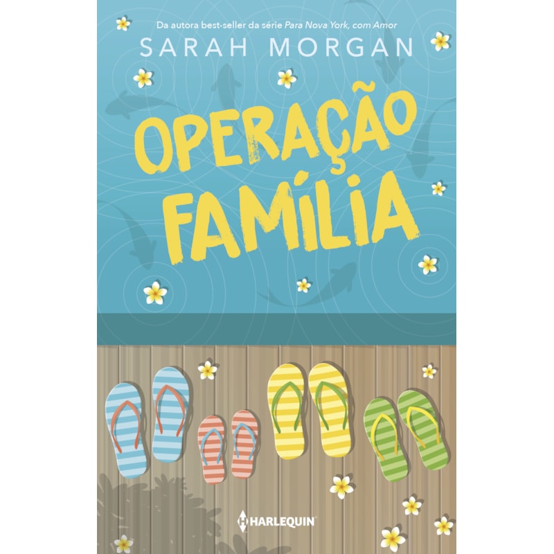 OPERAÇÃO FAMÍLIA