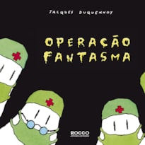 OPERAÇÃO FANTASMA