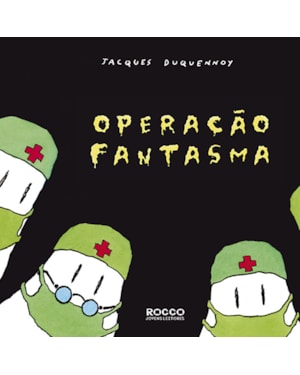 OPERAÇÃO FANTASMA