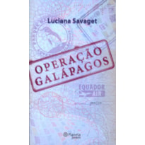 OPERAÇÃO GALÁPAGOS