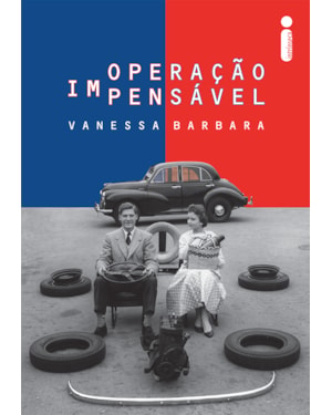 OPERAÇÃO IMPENSÁVEL