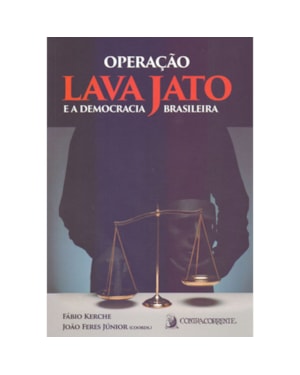 OPERAÇÃO LAVA JATO E A DEMOCRACIA BRASILEIRA