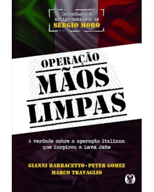 Operação mãos limpas