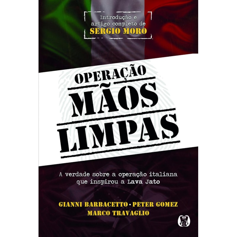 Operação mãos limpas
