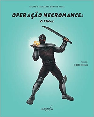 OPERAÇÃO NECROMANCE: O FINAL