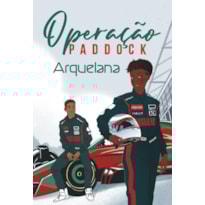 OPERAÇÃO PADDOCK