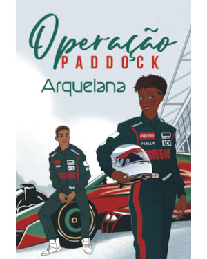 OPERAÇÃO PADDOCK
