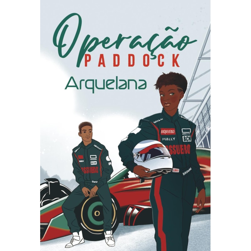 OPERAÇÃO PADDOCK