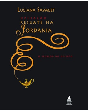 OPERAÇÃO RESGATE NA JORDÂNIA
