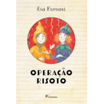 Operação risoto
