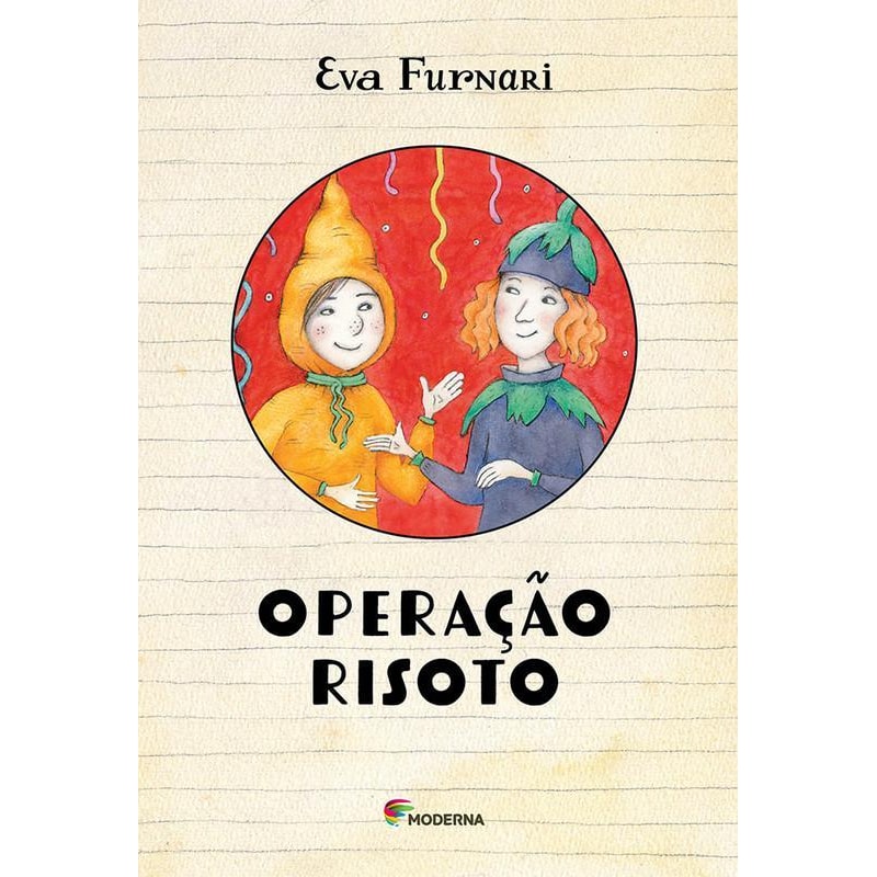 Operação risoto