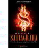 OPERAÇÃO SATIAGRAHA