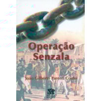 OPERACAO SENZALA