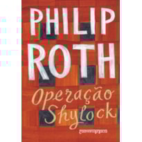 OPERAÇÃO SHYLOCK - UMA CONFISSÃO