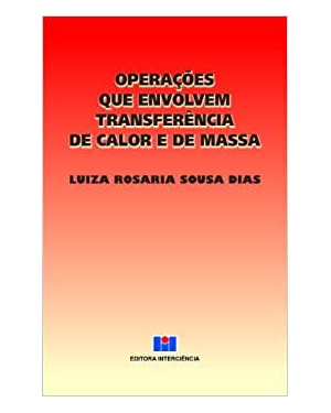 Operações que envolvem transferência de calor e de massa