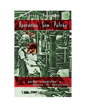 OPERÁRIOS SEM PATRÃO