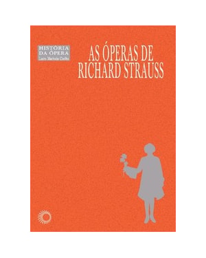 ÓPERAS DE RICHARD STRAUSS